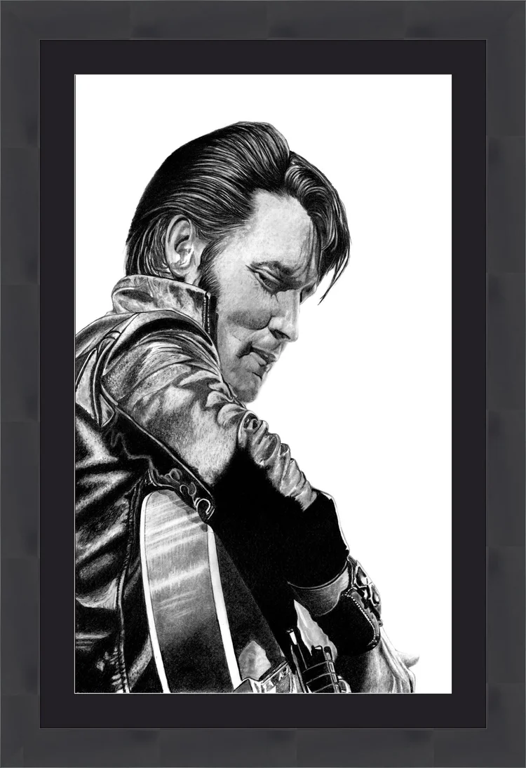 Elvis — stowe.gallery